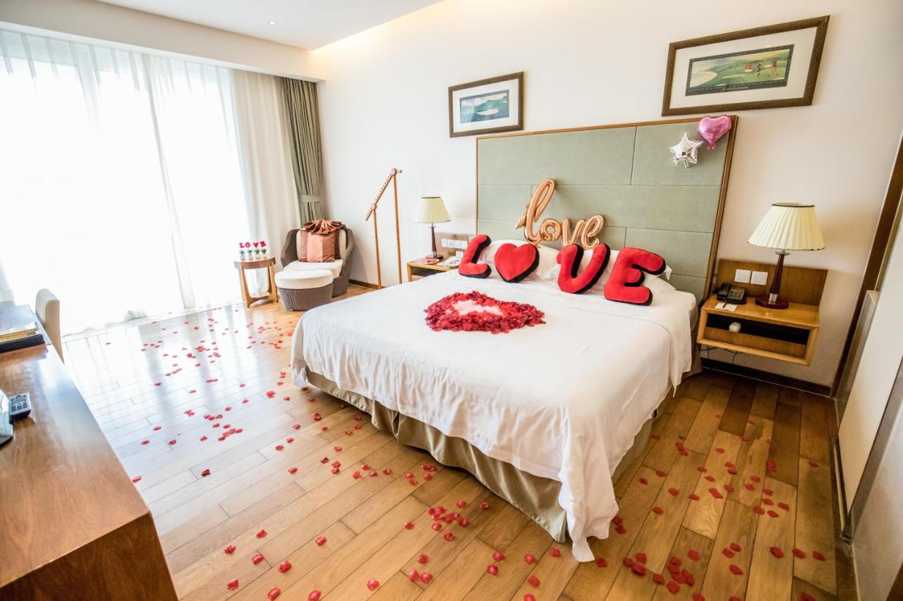 Mingshen Golf & Bay Resort Σανυά Εξωτερικό φωτογραφία