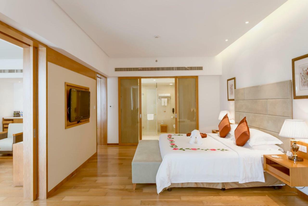 Mingshen Golf & Bay Resort Σανυά Εξωτερικό φωτογραφία