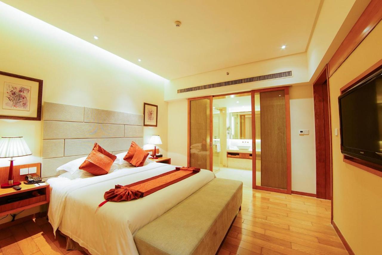 Mingshen Golf & Bay Resort Σανυά Εξωτερικό φωτογραφία